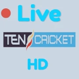 Live Ten Cricket : World Cup 2019 Live आइकन