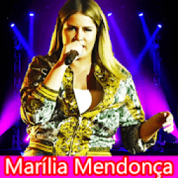 Marília Mendonça 2019 icon