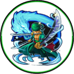 ikon How To Draw One Piece