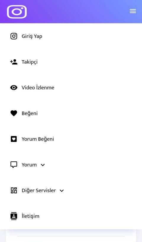 IGTOOLS - Şifresiz Beğeni , İzlenme Hizmetleri स्क्रीनशॉट 2