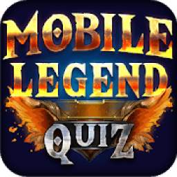 Quiz Mobile Legends 1.1