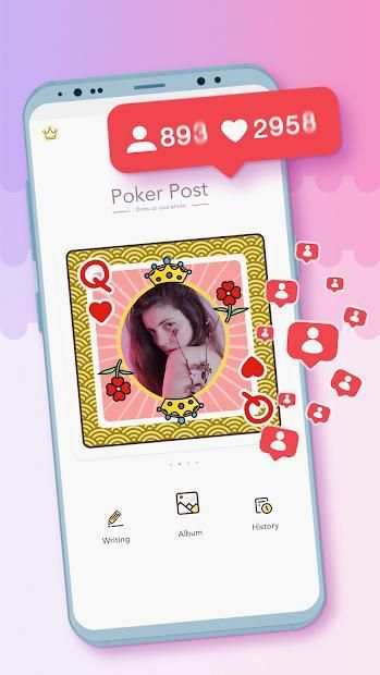 SocialMaster - Mega Followers Pro screenshot 2