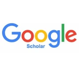 Scholar आइकन