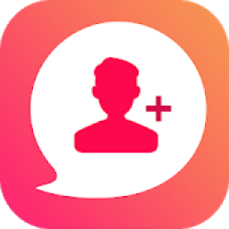 ikon SocialMaster - Mega Followers Pro