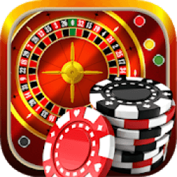 Roleta Premiada أيقونة