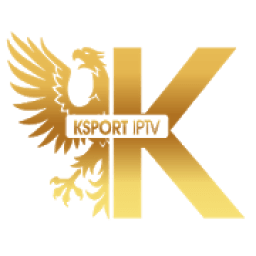 KSPORT STB IPTV आइकन