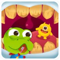 뽀로로 치카포카 송 - 어린이 동요, 음악놀이 on 9Apps