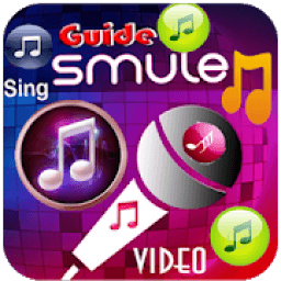 Guide Smule Best Sing आइकन