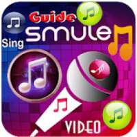 Guide Smule Best Sing