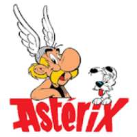 Asterix Pro on 9Apps