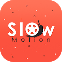 ikon Slow Motion Video Editor