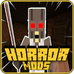 ikon Horror Mods and Maps