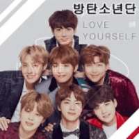 BTS - Love Yourself: Tear Offline (Bangtan Boys) on 9Apps