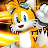 Wallpapers for Miles "Tails" Prower Lovers HD on 9Apps