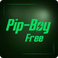 Pip Boy Wallpaper: get ready 4 nuclear fallout on 9Apps