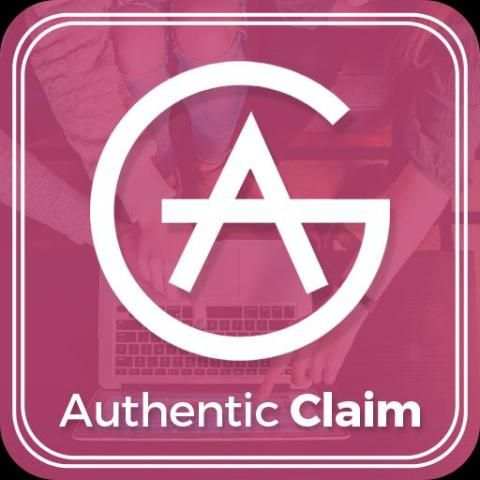 Authentic Claim screenshot 1
