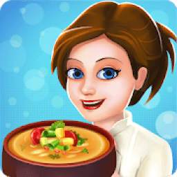 Star Chef™ : Cooking & Restaurant Game