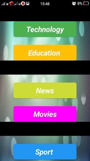 Favorite YouTube Channel In One App screenshot 6