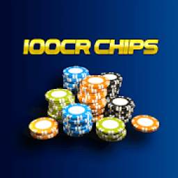 3 Patti 100Cr Free Chips 1.0.6