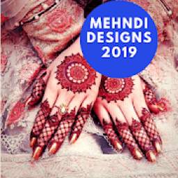 Mehndi Designs 2019 (offline)