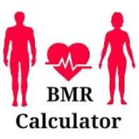 BMR Calculator & Weight Loss Tracker on 9Apps