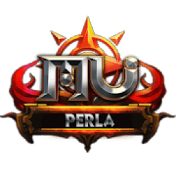 MU Perla Online icon