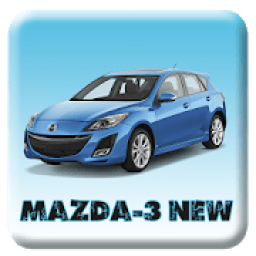 ikon Repair Mazda 3