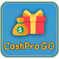 CashPro GO