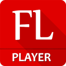 ikon Flash Player Android - SWF and FLV Flash plugin