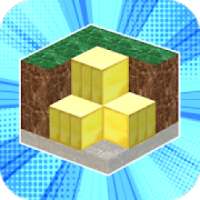Blocky Craft - Build, Craft, Simulator Game