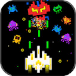 Space Impact II आइकन