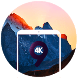 Ultimate Wallpapers : S9 wallpaper 4K आइकन