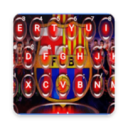 Barcelona Keyboard आइकन