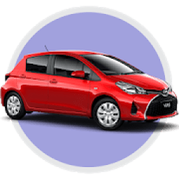 Toyota Yaris FAQ icon