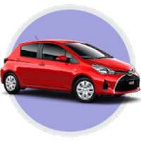 Toyota Yaris FAQ