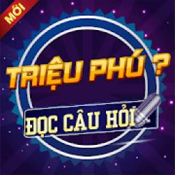 Trieu Phu Doc Cau Hoi 2019 - MC Lai Van Sam
