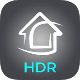enVisite HDR