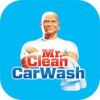 Mr. Clean Car Wash