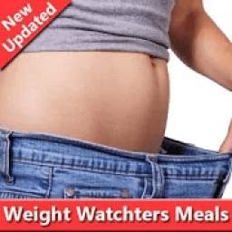 Weight Watchers Meals
