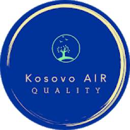 Kosovo AIR quality