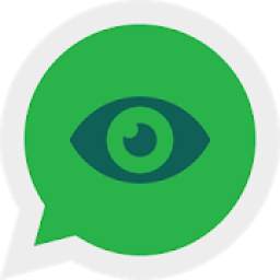 WhatSeen - No Last Seen, Blue Tick for WhatsApp