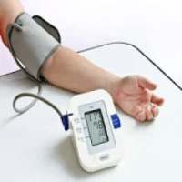 Blood Pressure and Heart Rate