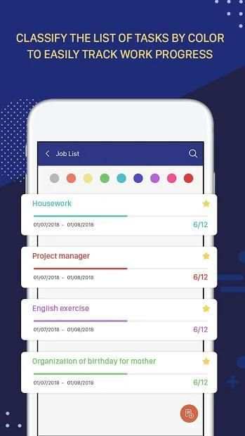 My Notes Pad – Quick Notes App for Android screenshot 2