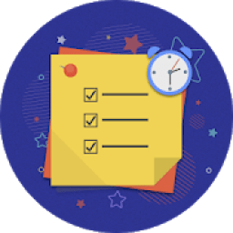 ikon My Notes Pad – Quick Notes App for Android