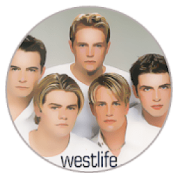 Westlife Full Album Mp3 Lengkap icon