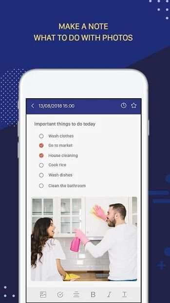 My Notes Pad – Quick Notes App for Android screenshot 3