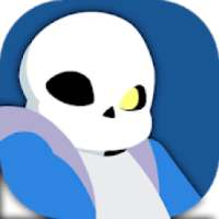 SANS WALLPAPER