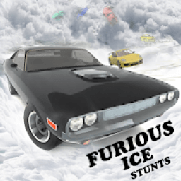 ikon Furious Car Racer