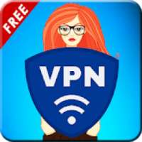 Free VPN App By DMC