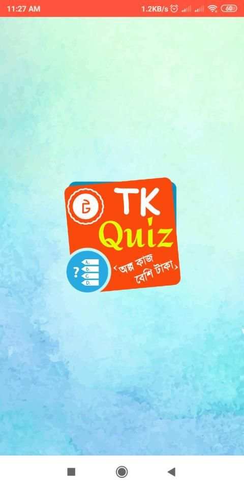TK Quiz screenshot 8